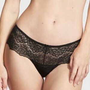 2022 Victoria’s Secret Dream Angels Wide Side Thong Size Medium NWT